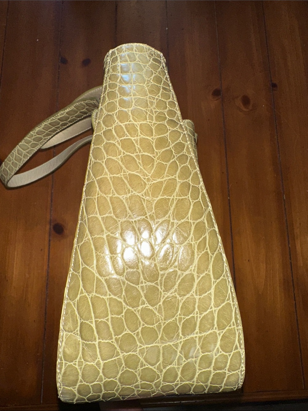 Brahmin Elizabeth Grotto Leather Purse - Picture 6 of 13
